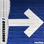 cover: Boostereo - Break Through