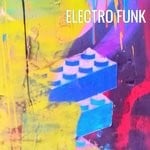 cover: Marco Mariani - Electro Funk