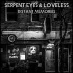 cover: Loveless Dubstep|Serpenteyes - Distant Memories