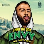 cover: Chad Da Don Feat Emtee|Dj Dimplez|Maggz - ENVY