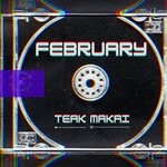 cover: Teak Makai - February