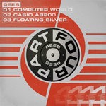 cover: Rees - Computer World EP