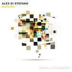 cover: Alex Di Stefano - Quadra