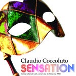 cover: Claudio Coccoluto - Sensation