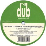 cover: Savino Martinez|The World Famous Martinez Orchestra Feat Claudio Coccoluto - Southside