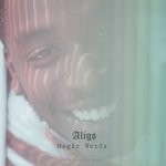 cover: Aligo - Magic Words