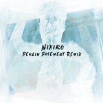 cover: O'yama Parkr - Dis Pain = Luv (Nixiro Berlin Basement Remix)