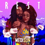 cover: Medisun - Rest & Dub