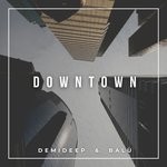 cover: Balu'|Demideep - Downtown