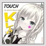 cover: Klio - Touch (Dance Sato Mix)