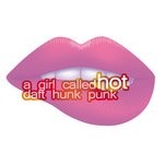 cover: A Girl Called Hot - Da Hunk Punk