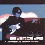 cover: Colorsound - Auspicious Beginnings