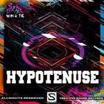 cover: Win & Tie - Hypotenuse