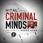 cover: Vital - Criminal Minds Volume 3