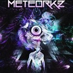 cover: Alien Bufo - Meteorkz