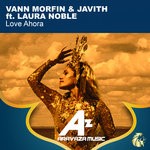 cover: Laura Noble - Love Ahora (Javith Remix)