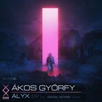 cover: Akos Gyorfy - Alyx EP