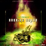 cover: Hot Frass - Running Board