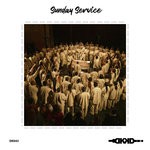 cover: Xxxx - Sunday Service