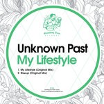 cover: Unknown Past - My Lifestyle