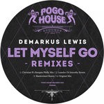 cover: Demarkus Lewis - Let Myself Go (Remixes)