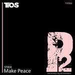 cover: Strix - Make Peace