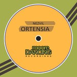 cover: Nezvil - Ortensia