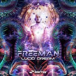 cover: Freeman - Lucid Dream