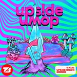 cover: N Marc - Upside Down