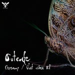 cover: Outcode - Ceremony/Just Vibes EP