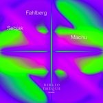 cover: Fahlberg|Sebjak - Machu