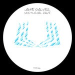 cover: Jaime Galvez - Nocturnal Rave