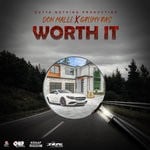 cover: Griimy Ras|Don Malli - Worth It