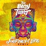 cover: The Busy Twist|Daniel & Gonora Sounds - The Journey Of Life (Remix - Radio Edit)