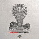 cover: Andy Power - Cobra Lounge