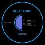 cover: Bigfateddie - Genos