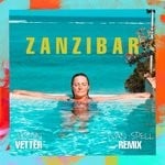 cover: Jasmin Vetter - Zanzibar