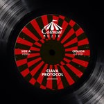 cover: Ciava - Protocol