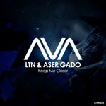 cover: Aser Gado|Ltn - Keep Me Closer (Extended Mix)