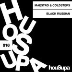 cover: Coldsteps|Maestro - Black Russian (Explicit)