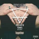 cover: Soyluesk - Together