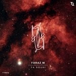 cover: Faraz M - Ya Rouhi