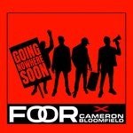 cover: Cameron Bloomfield|FOOR - Going Nowhere Soon