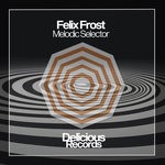 cover: Felix Frost - Melodic Selector