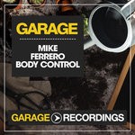 cover: Mike Ferrero - Body Control