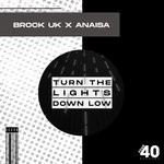 cover: Anaisa|Brock Uk - Turn The Lights Down Low