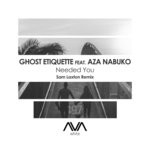 cover: Aza Nabuko - Needed You