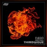 cover: Thirdwave|Matt Gall - Fuego