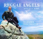 cover: Reggae Angels|Sly & Robbie - Remember Our Creator