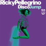 cover: Ricky Pellegrino - Disco Jump